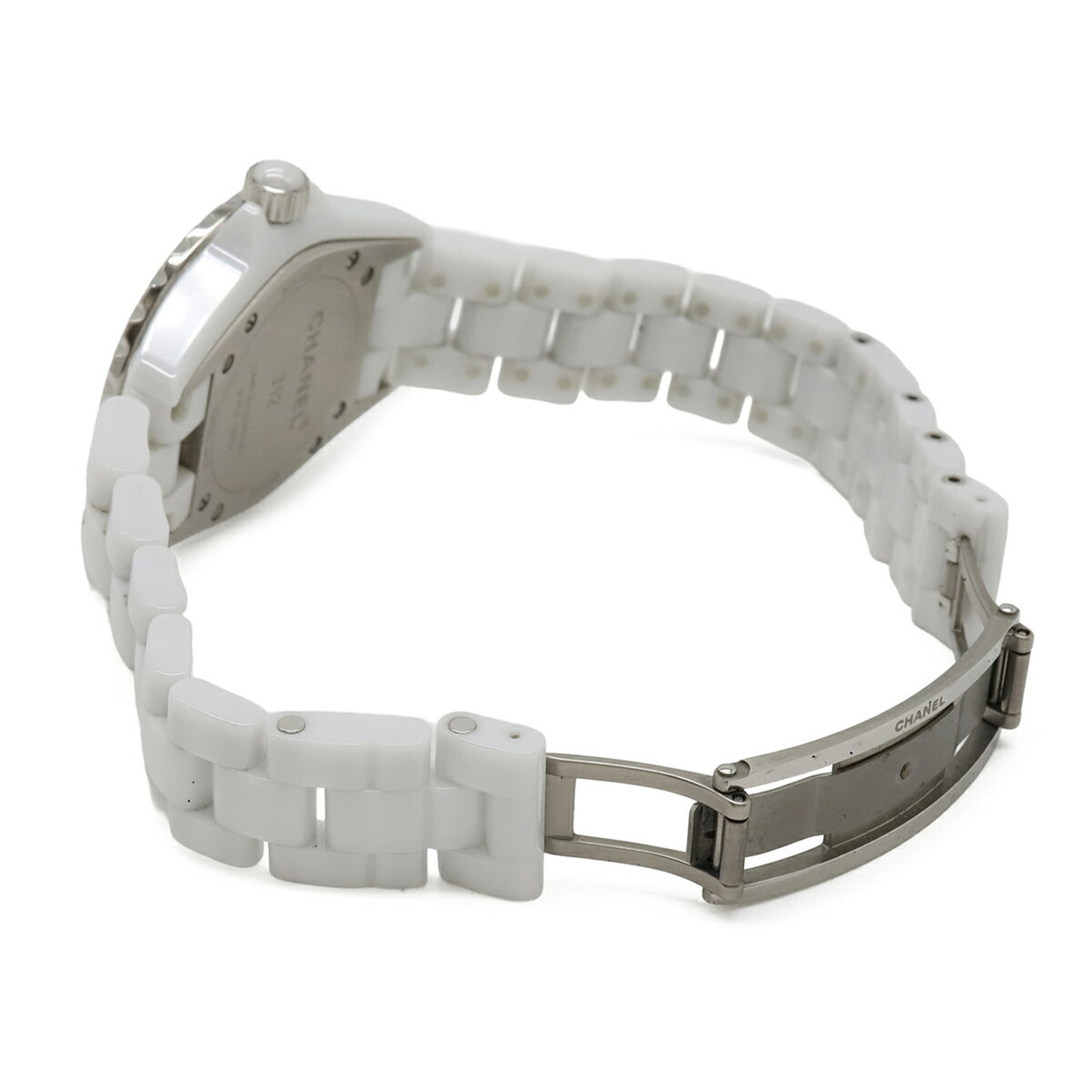 Chanel Wristwatch - 9