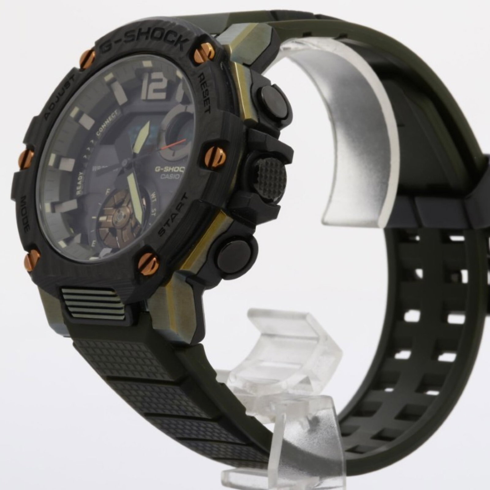 Casio Wristwatch - 2