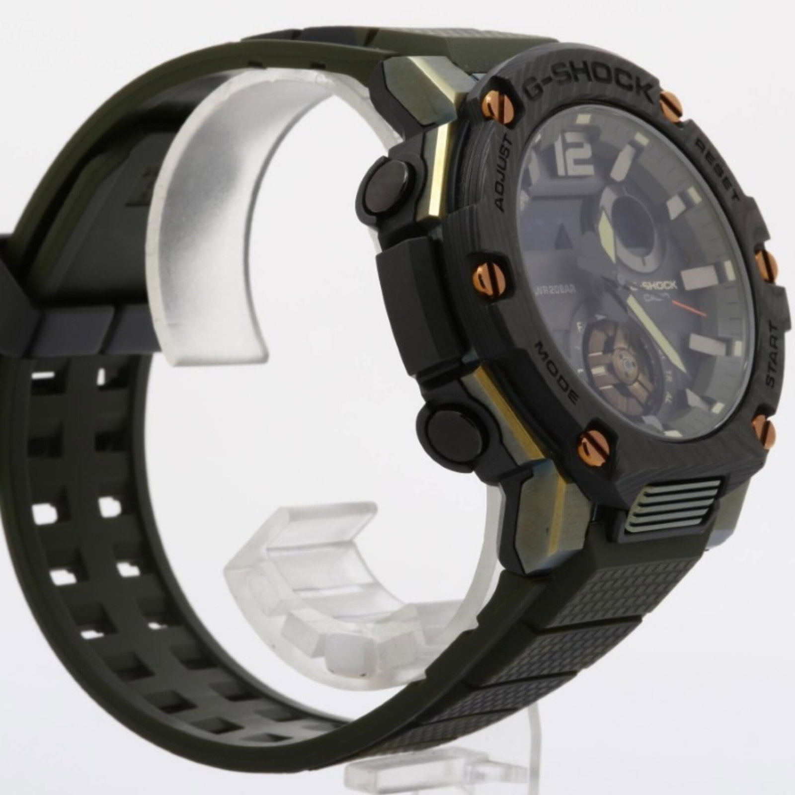 Casio Wristwatch - 3