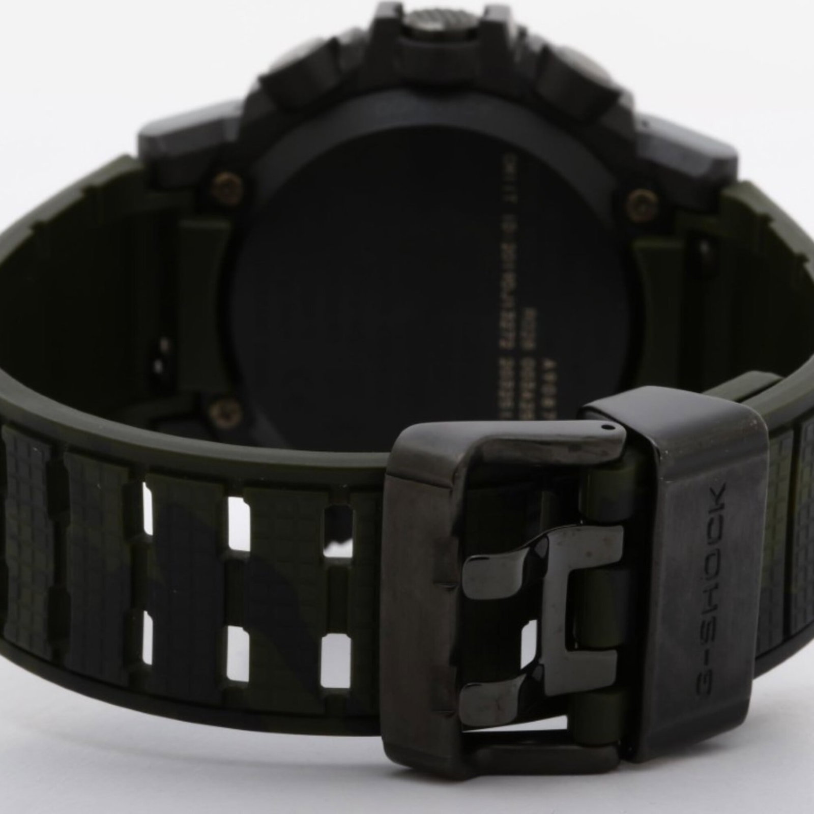 Casio Wristwatch - 5