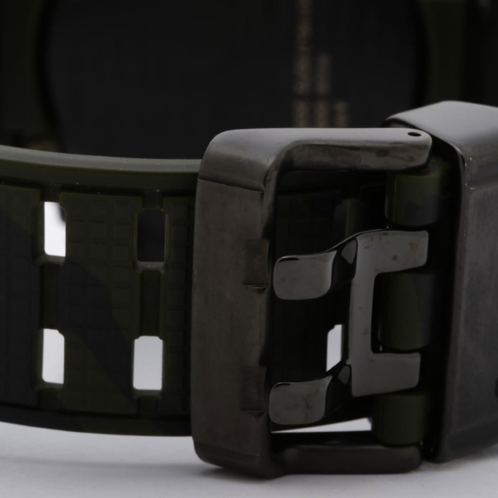 Casio Wristwatch - 6