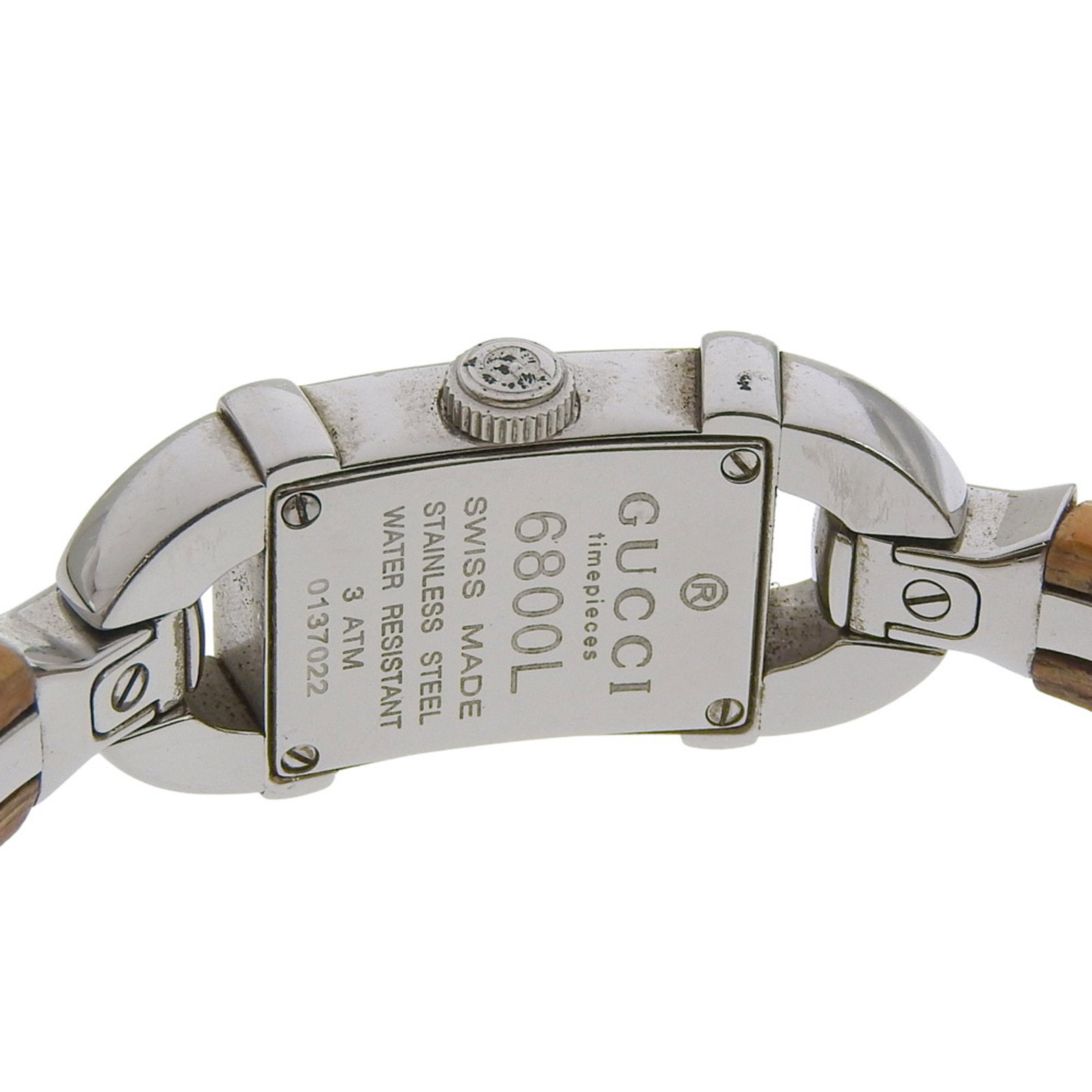 Wristwatch from Gucci - 6