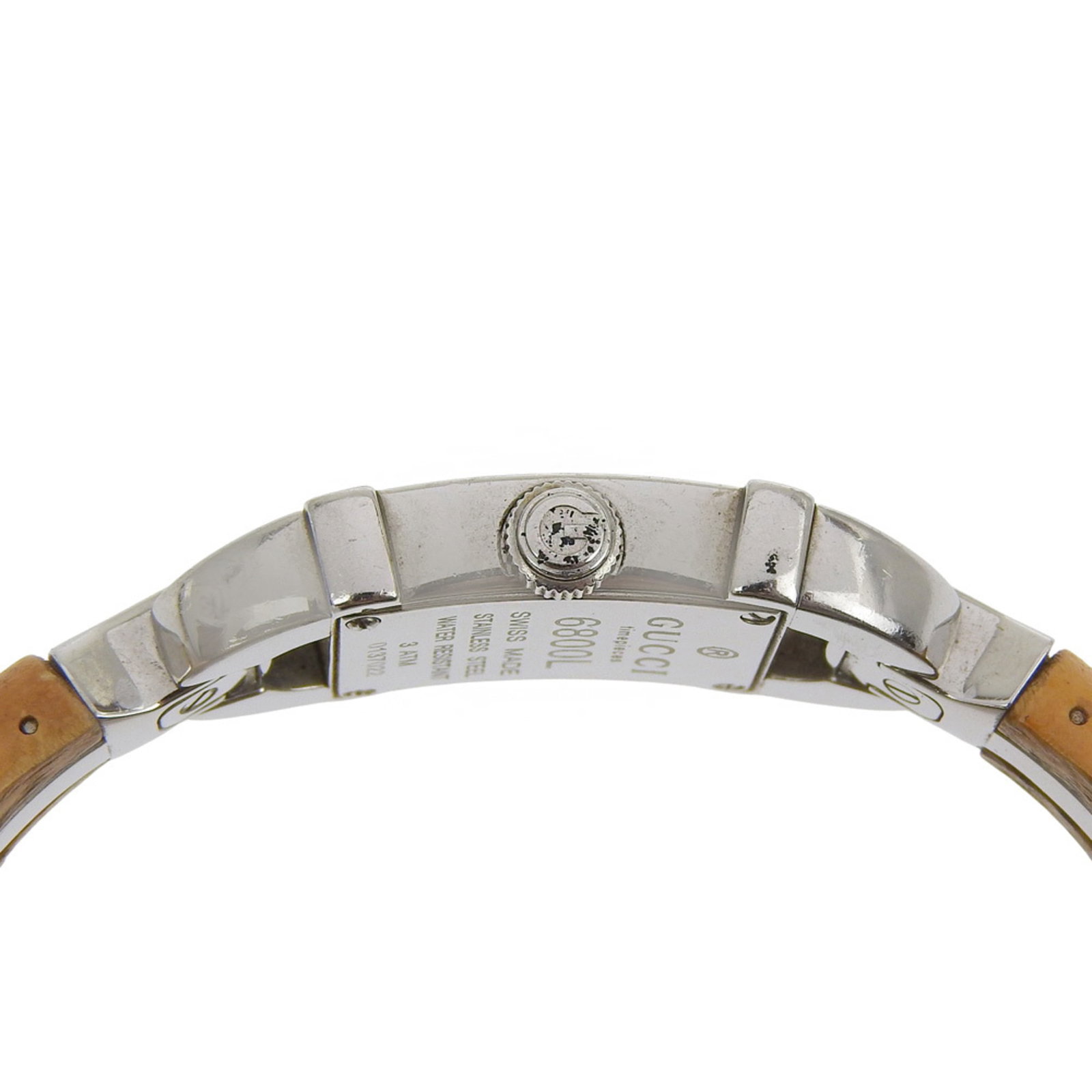 Wristwatch from Gucci - 7