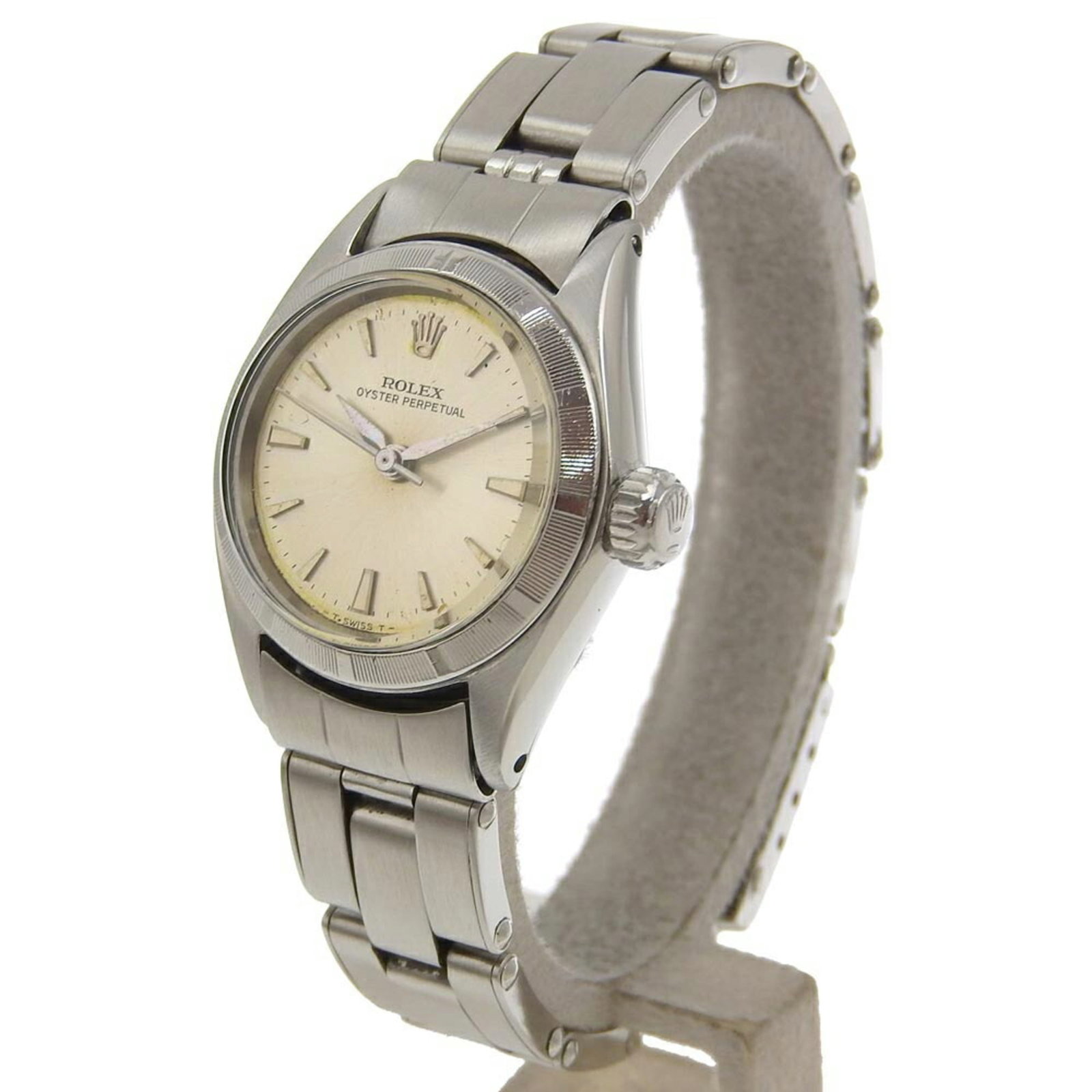 Rolex Wristwatch - 2