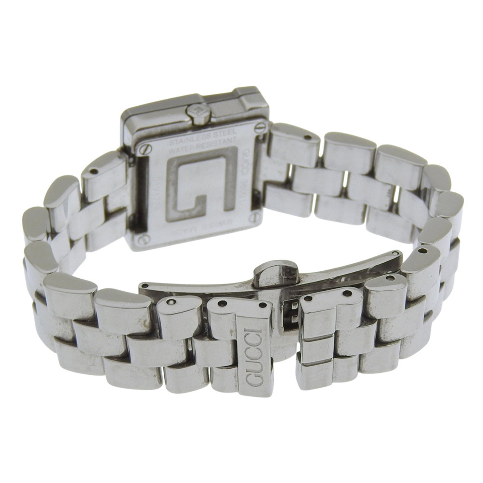 Wristwatch from Gucci - 5