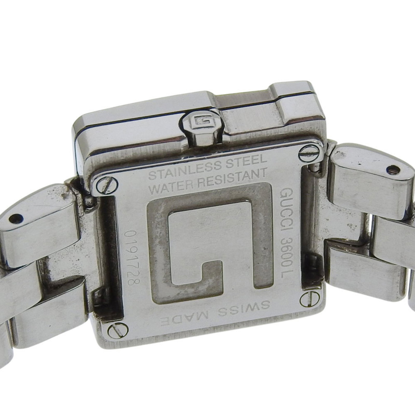 Wristwatch from Gucci - 6