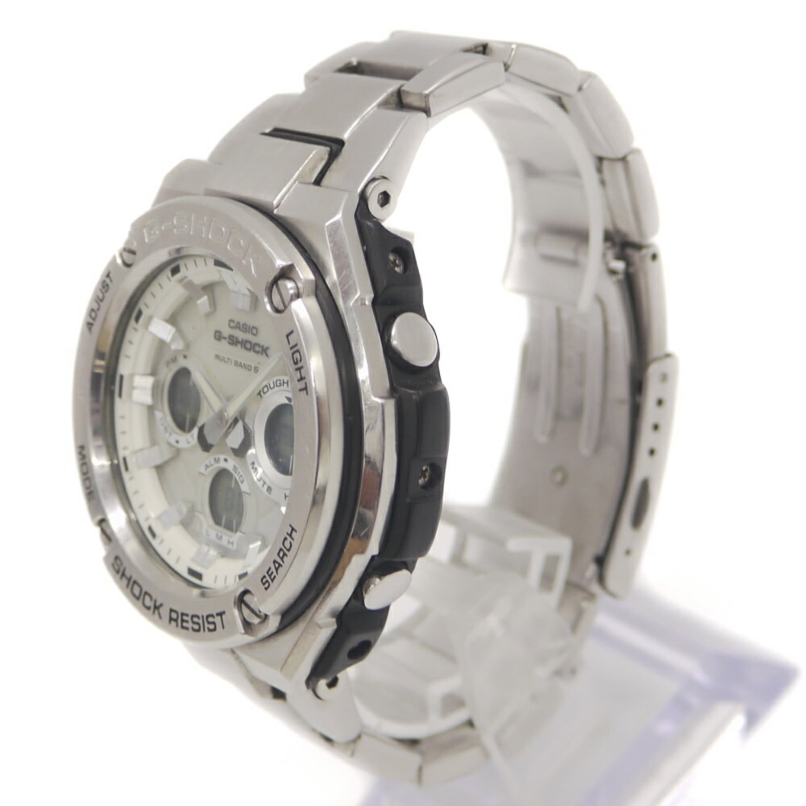 Casio Wristwatch - 2