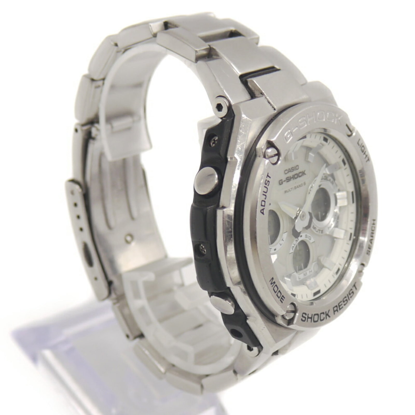 Casio Wristwatch - 3
