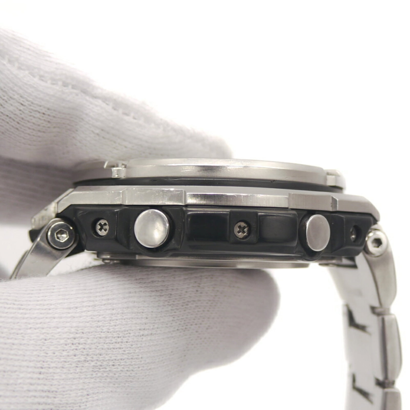 Casio Wristwatch - 4