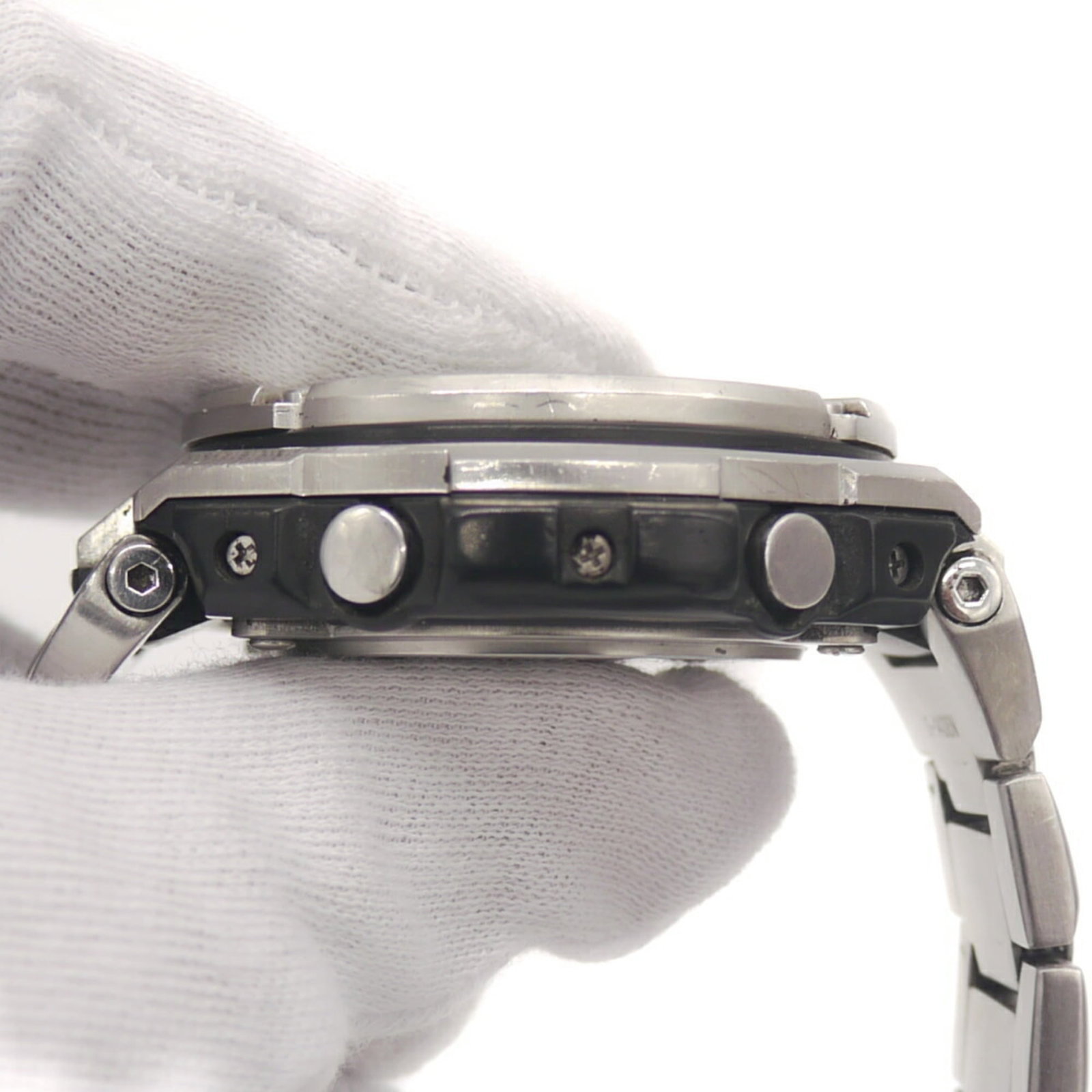 Casio Wristwatch - 5
