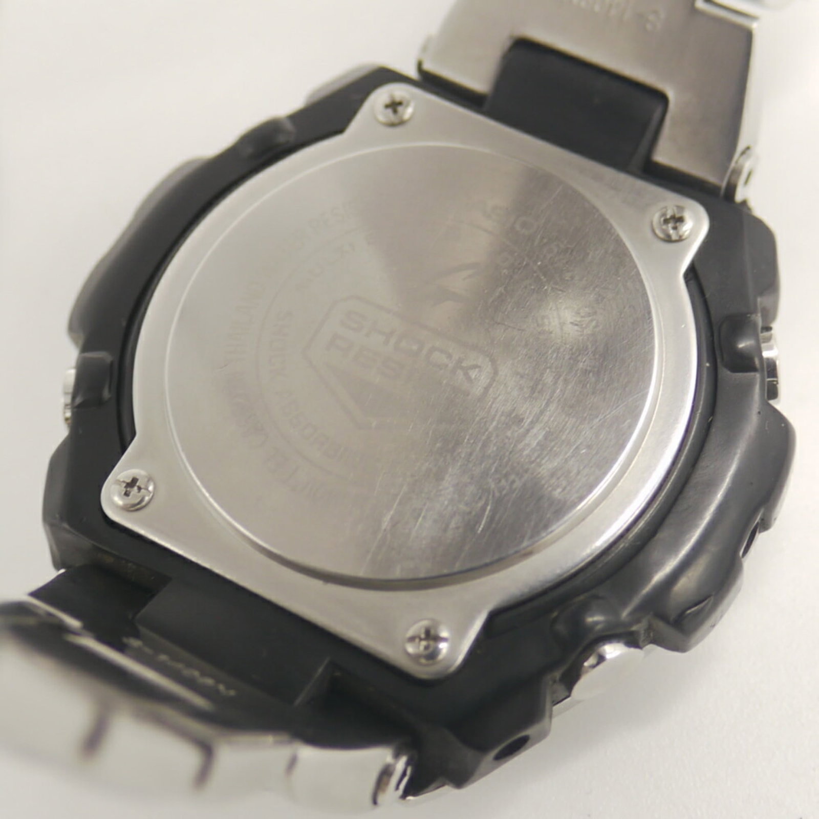 Casio Wristwatch - 6