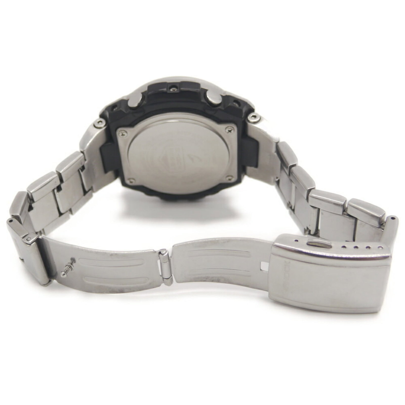 Casio Wristwatch - 7