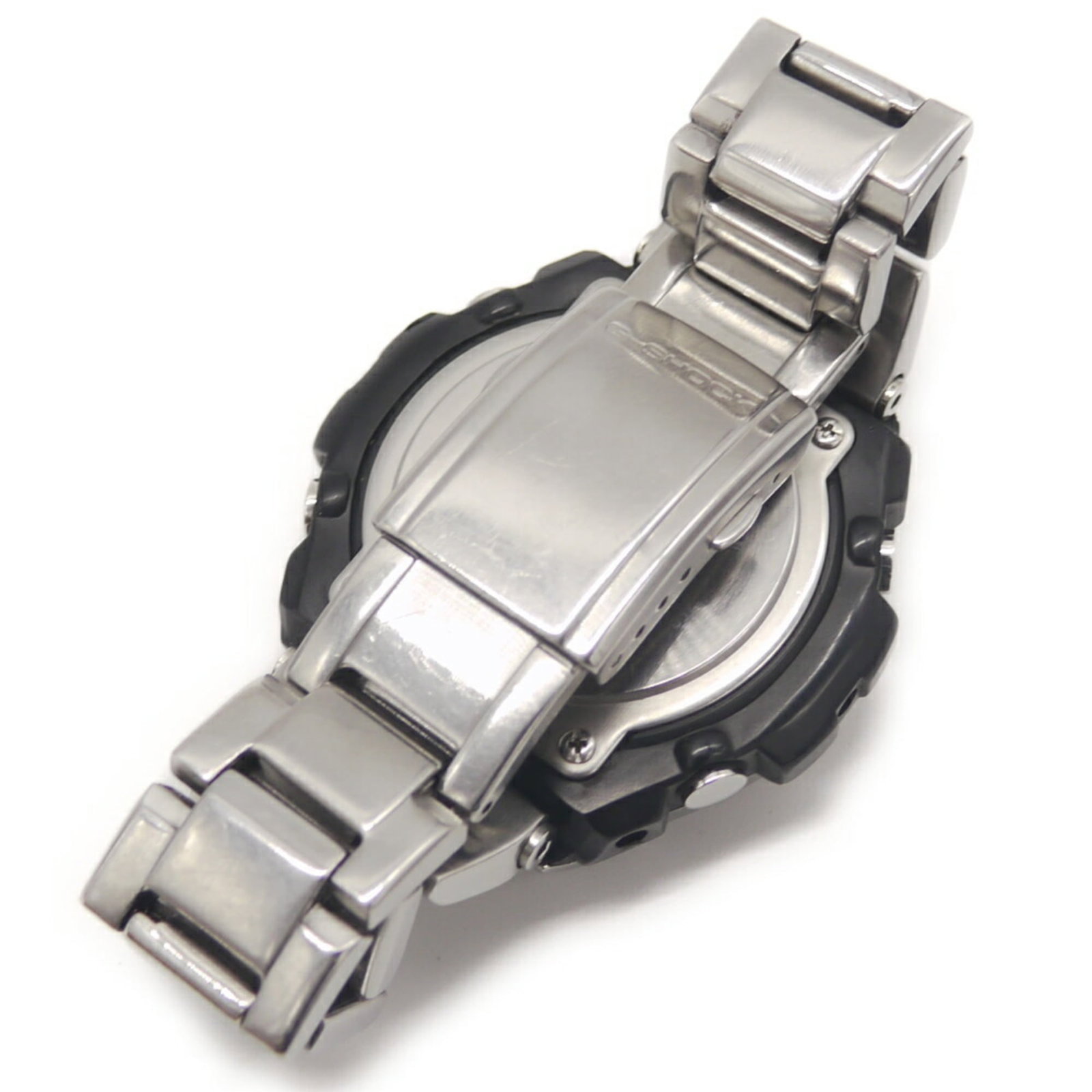 Casio Wristwatch - 9