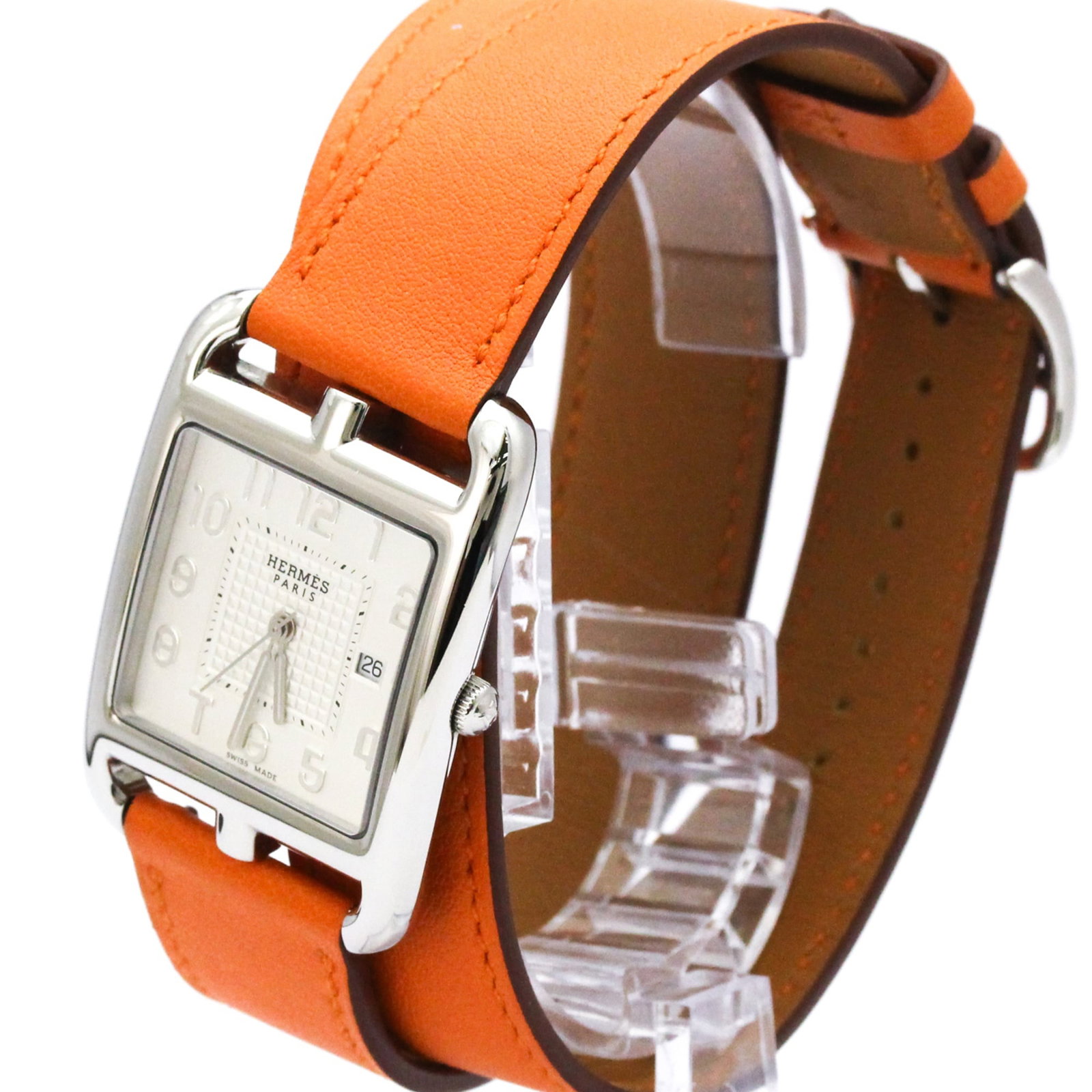 Hermes Wristwatch - 2