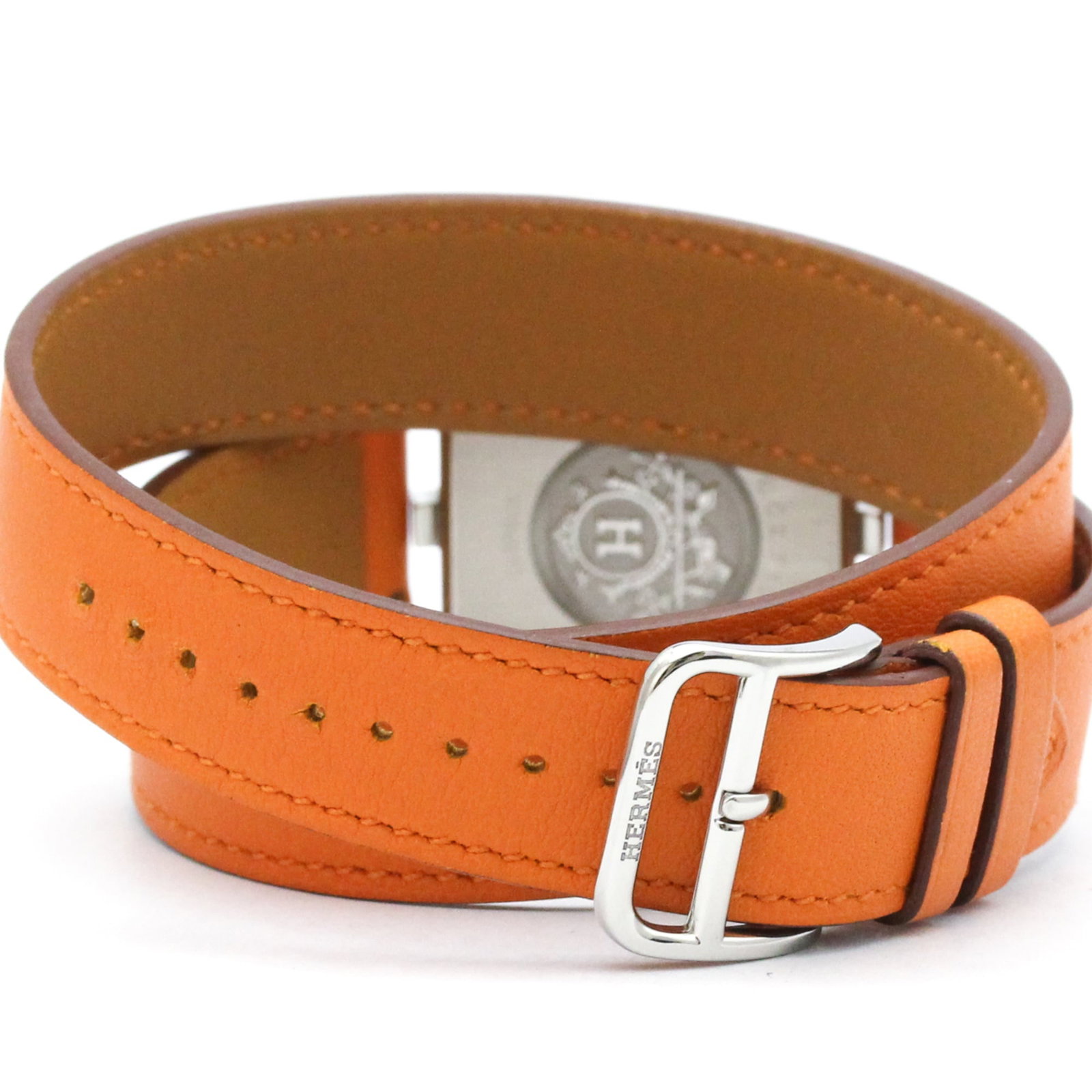 Hermes Wristwatch - 5