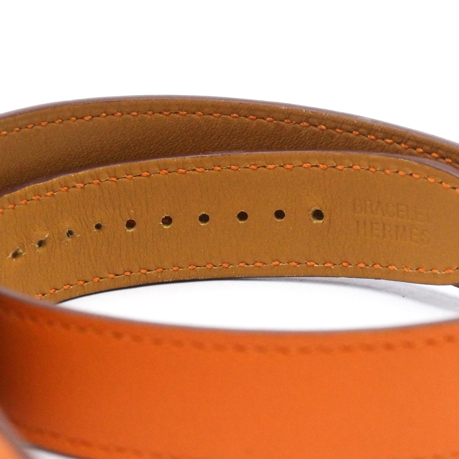 Hermes Wristwatch - 7
