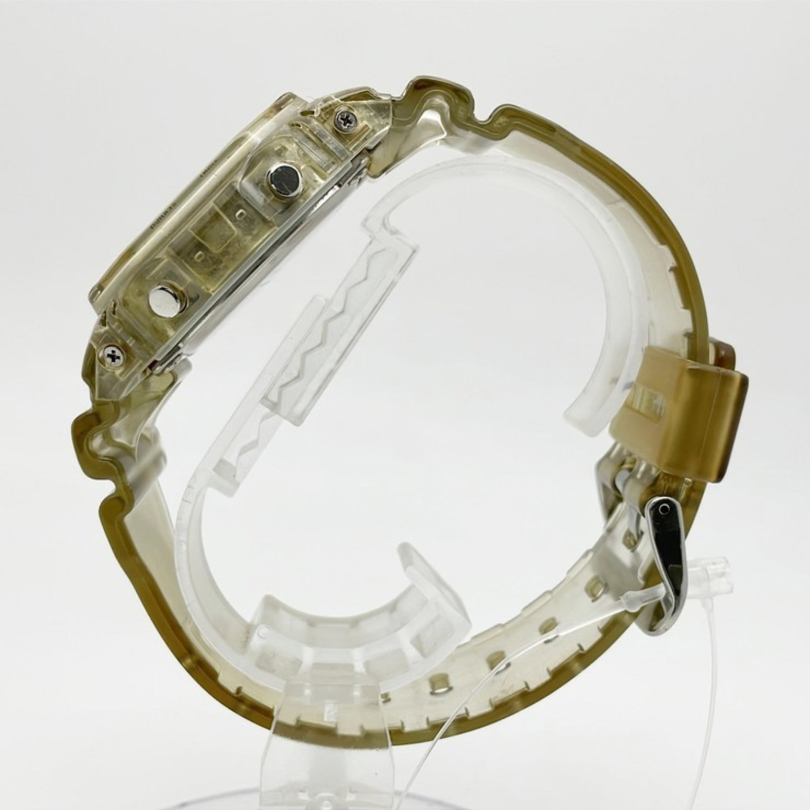 Casio Wristwatch - 2