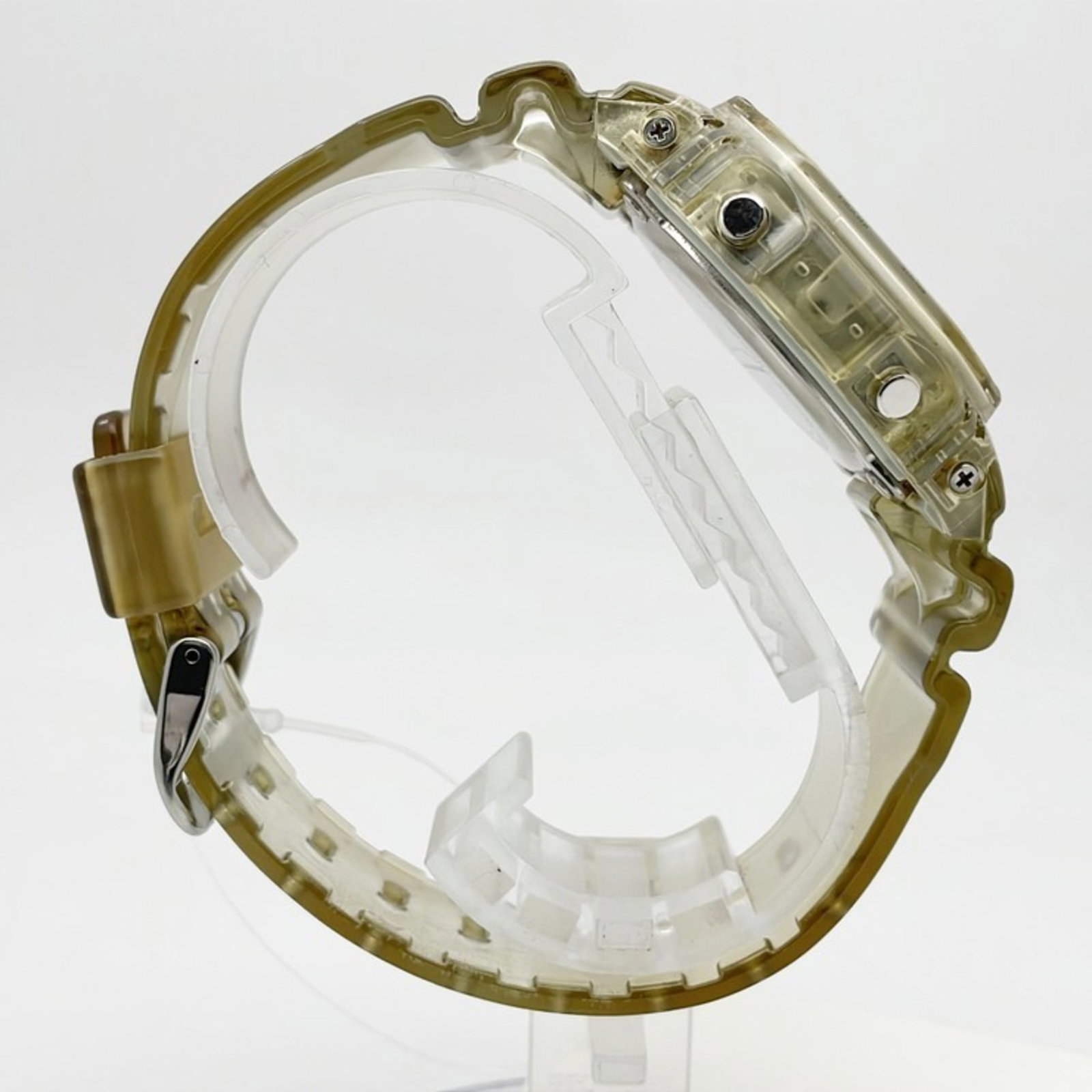 Casio Wristwatch - 3