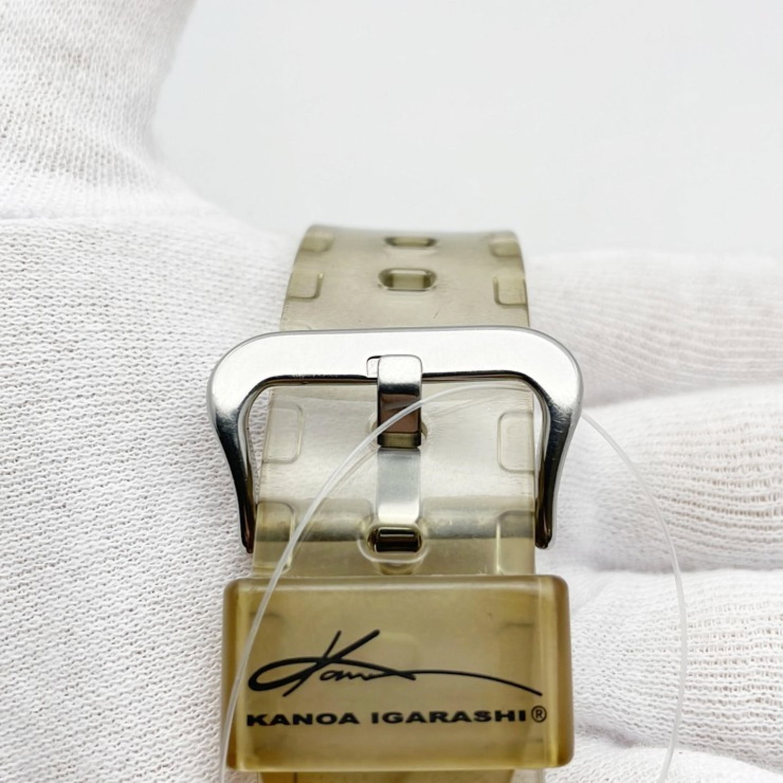 Casio Wristwatch - 6