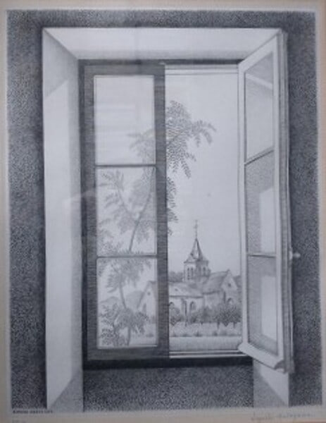 Kiyoshi Hasegawa 1956 Signed Copperplate Engraving Half open Window Art Print: Kiyoshi Hasegawa 1956 Signed Copperplate Engraving Half open Window Art Print Item Specifics: Artist: Kiyoshi Hasegawa Subject: Japanese Print Material: Paper Style: Japanese Size: 56 x 46.5 cm Year
