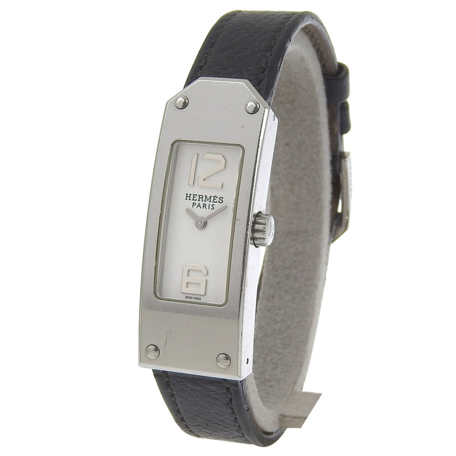 Hermes Wristwatch - 2