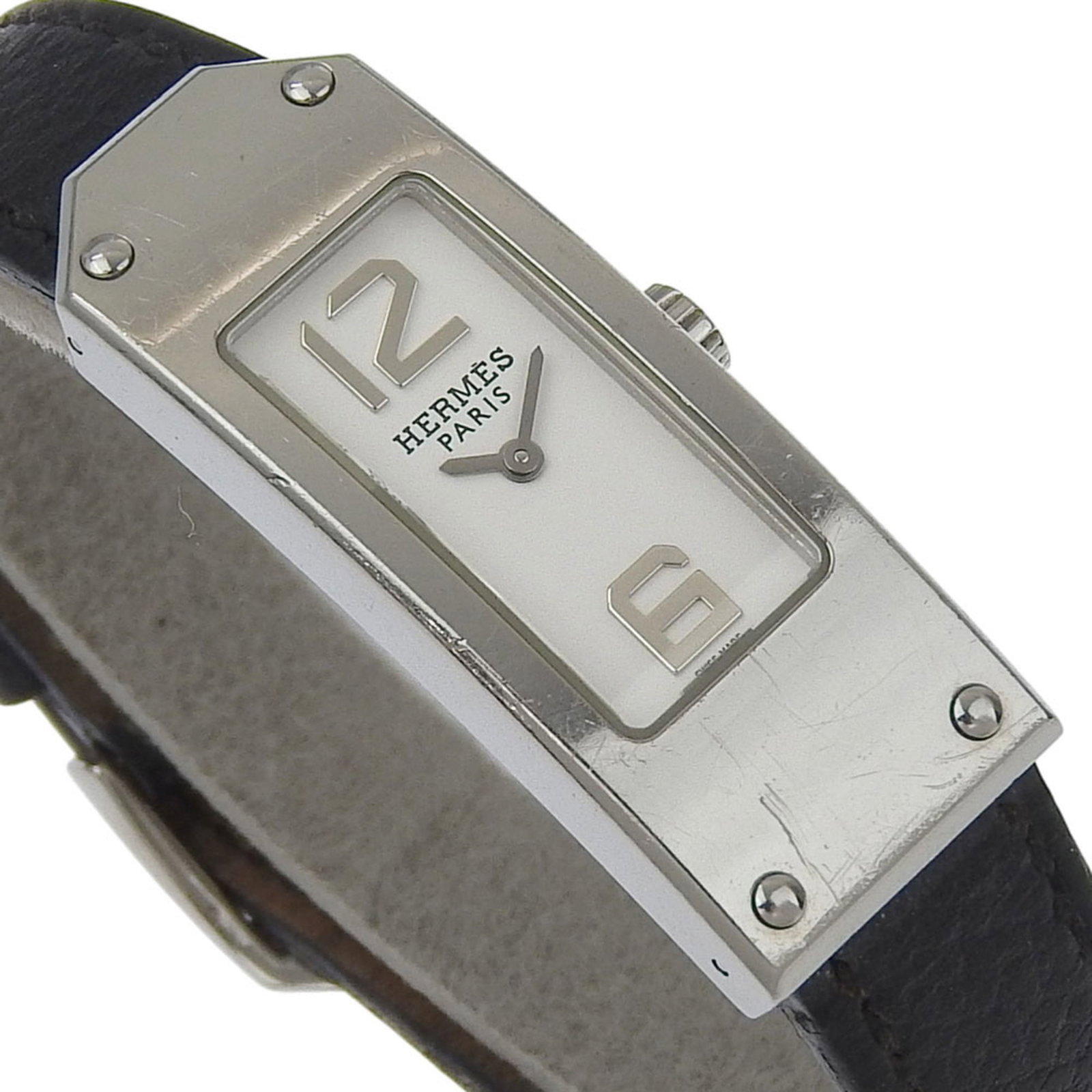 Hermes Wristwatch - 3