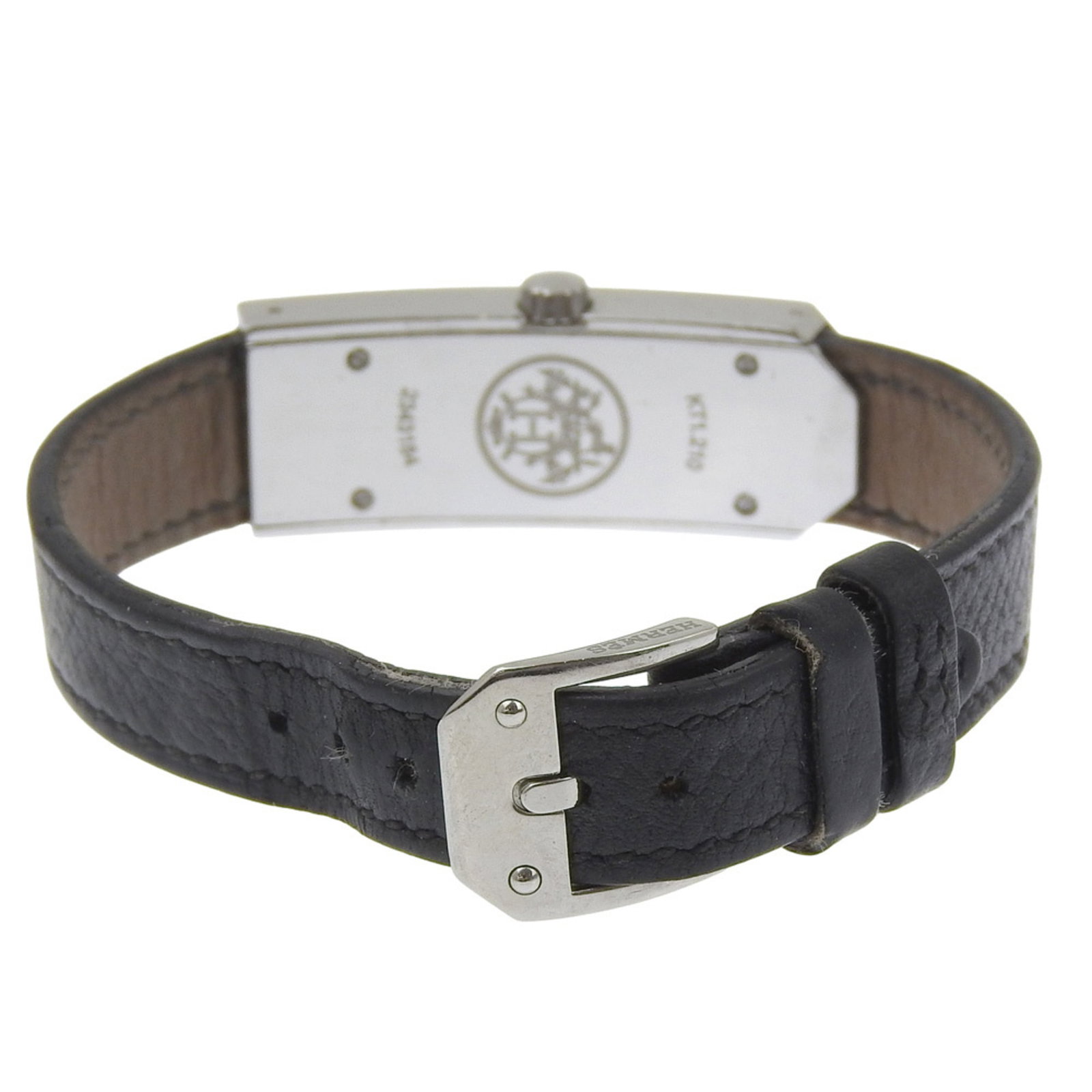 Hermes Wristwatch - 4