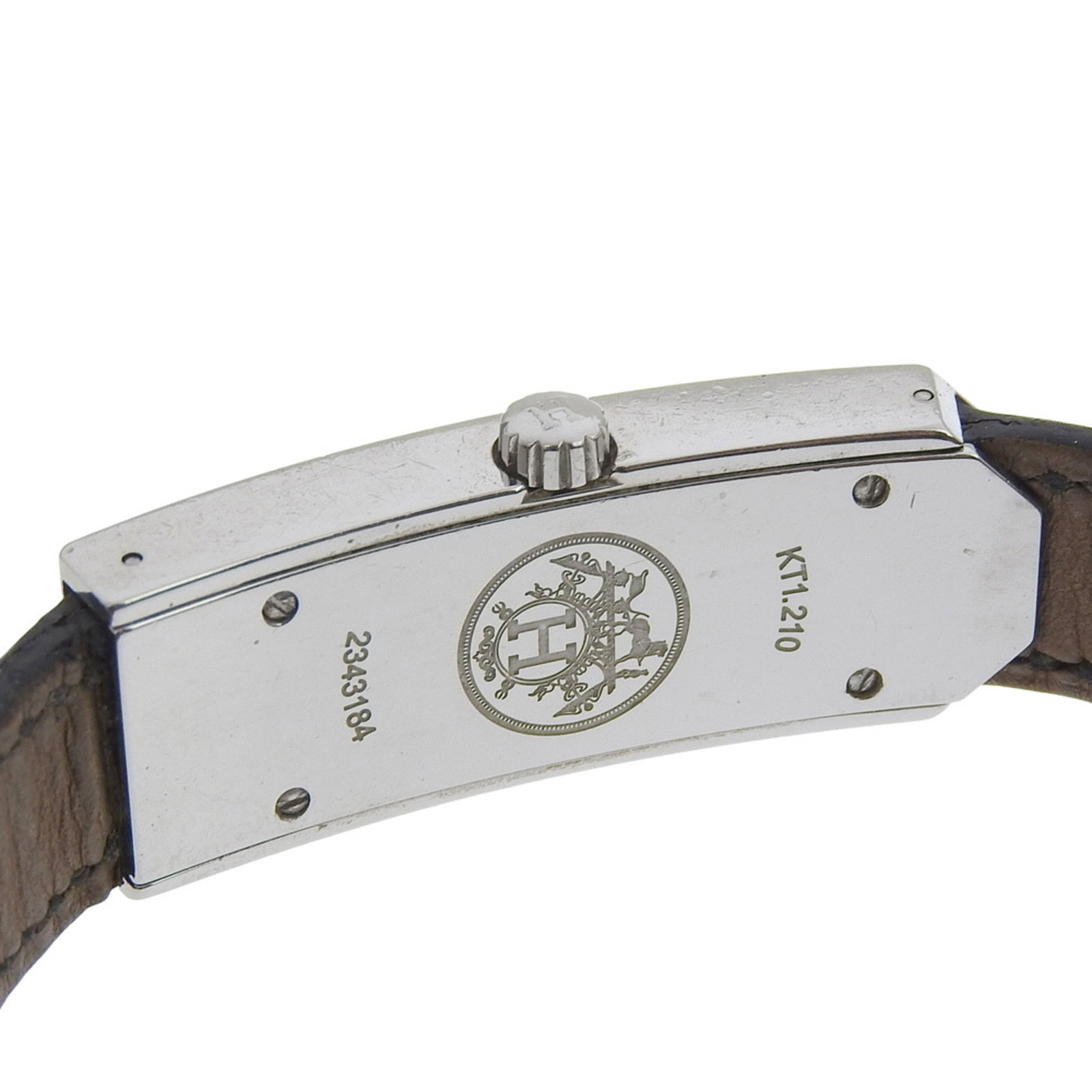 Hermes Wristwatch - 5