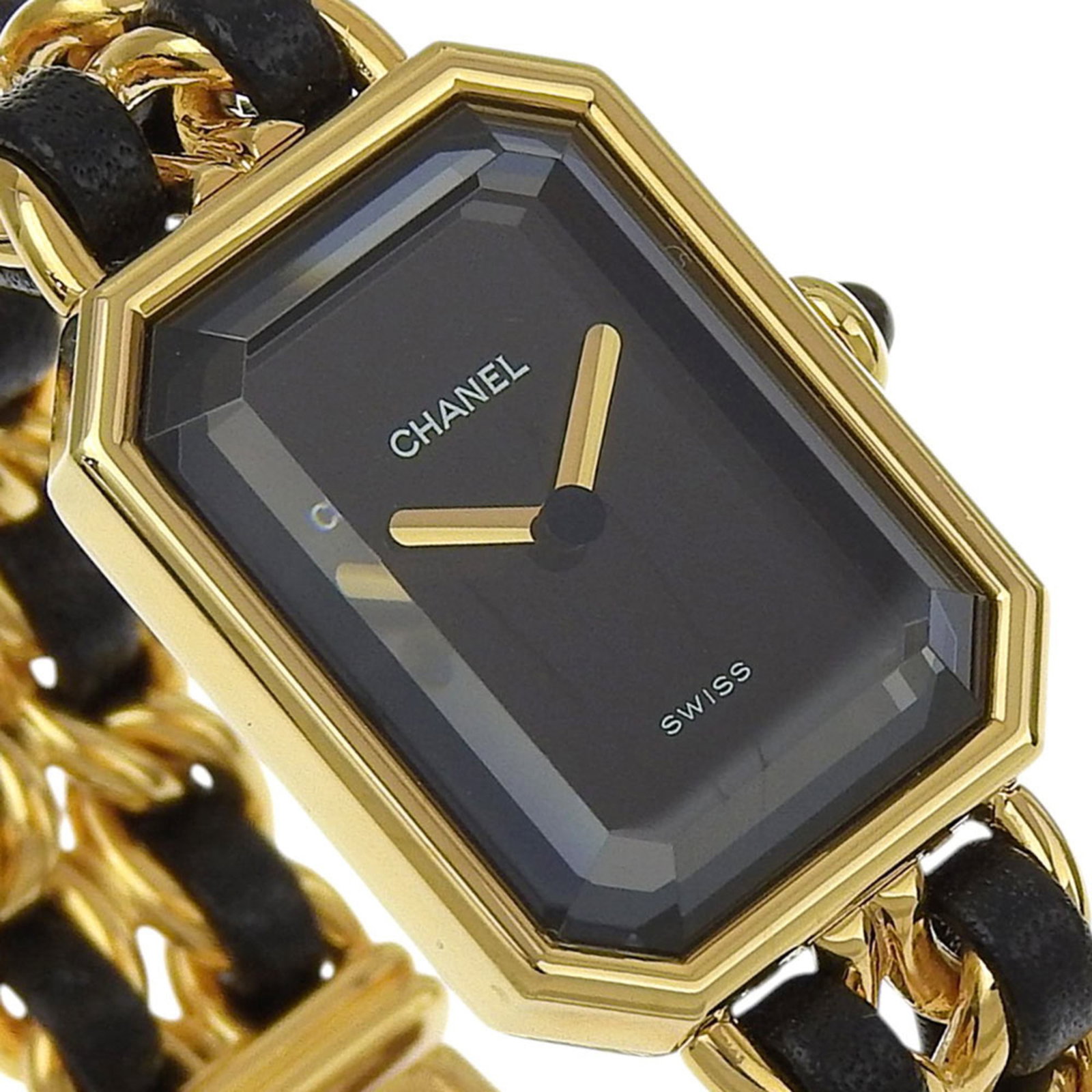 Chanel Wristwatch - 3