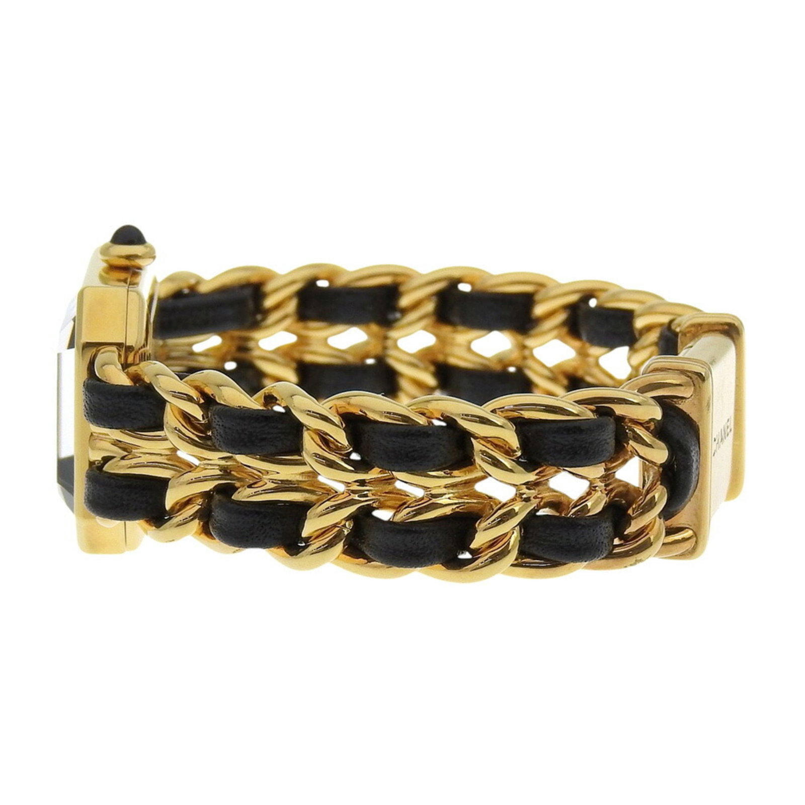 Chanel Wristwatch - 4