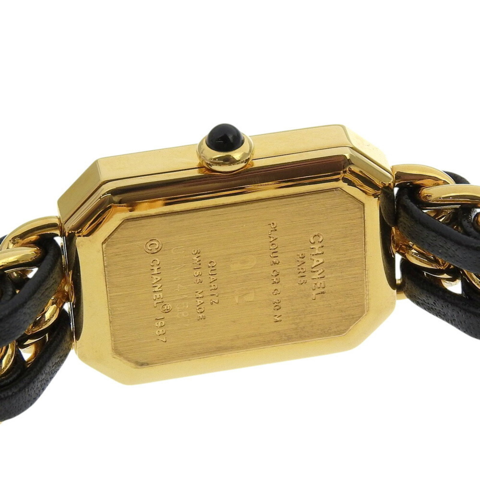 Chanel Wristwatch - 6