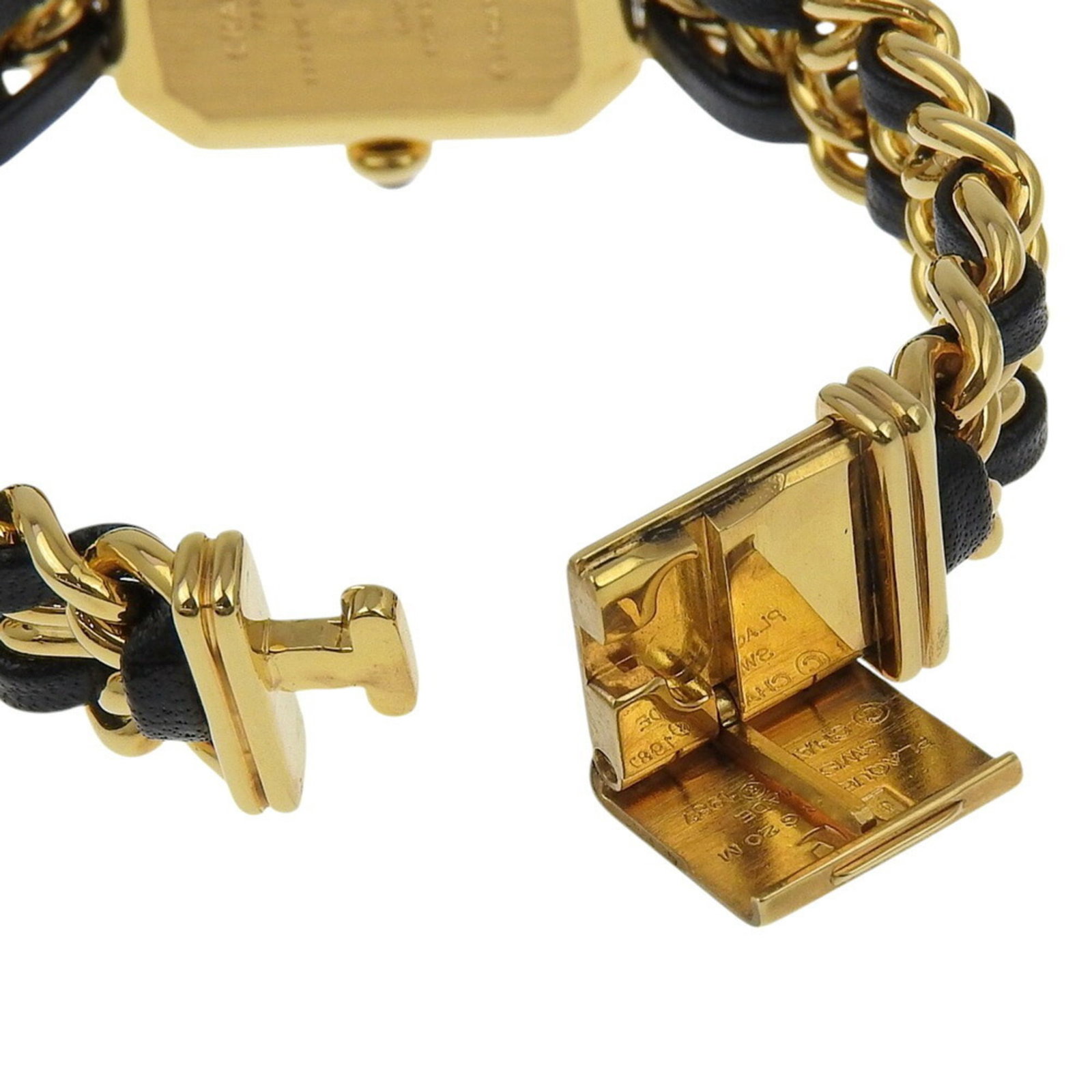 Chanel Wristwatch - 8