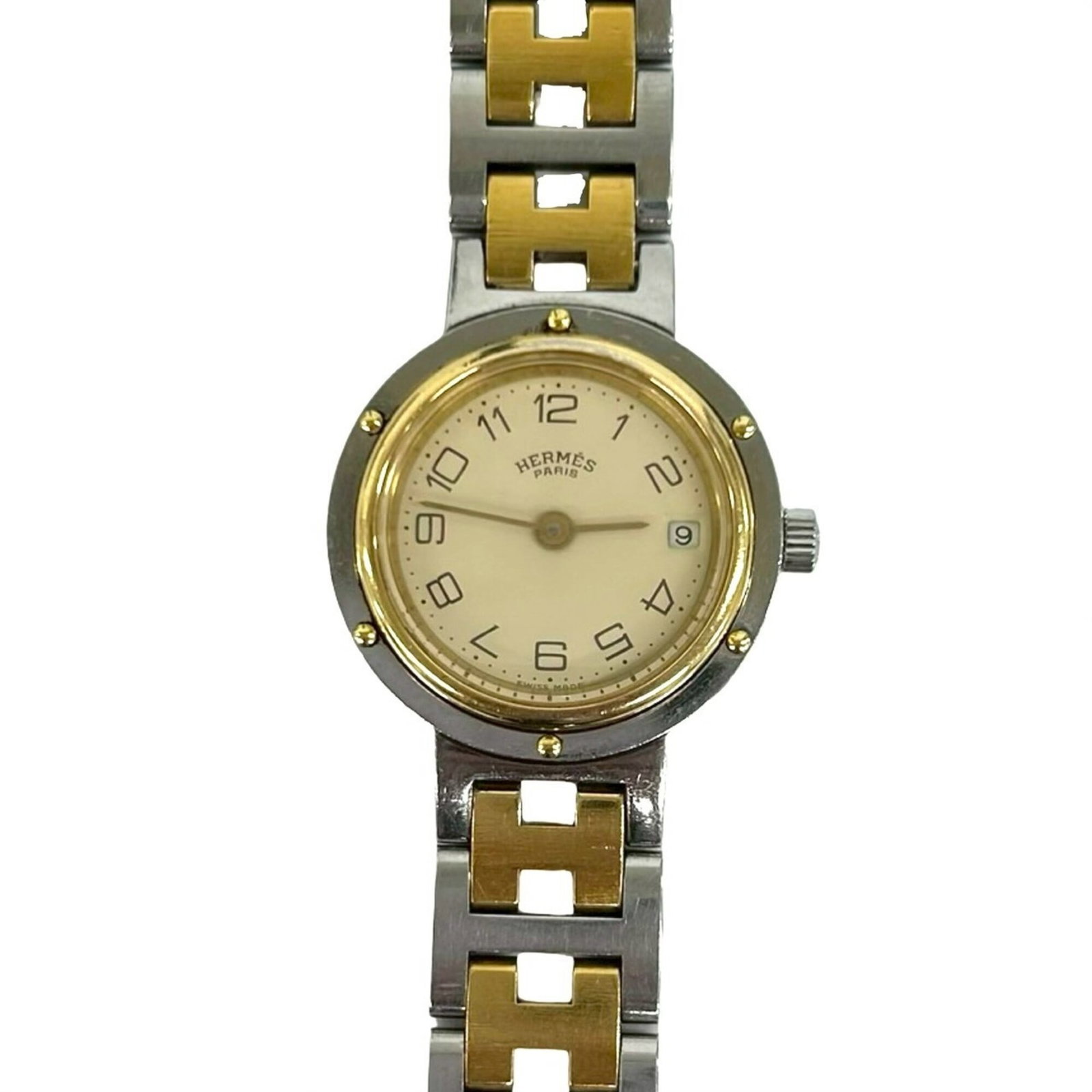 Hermes Wristwatch - 3