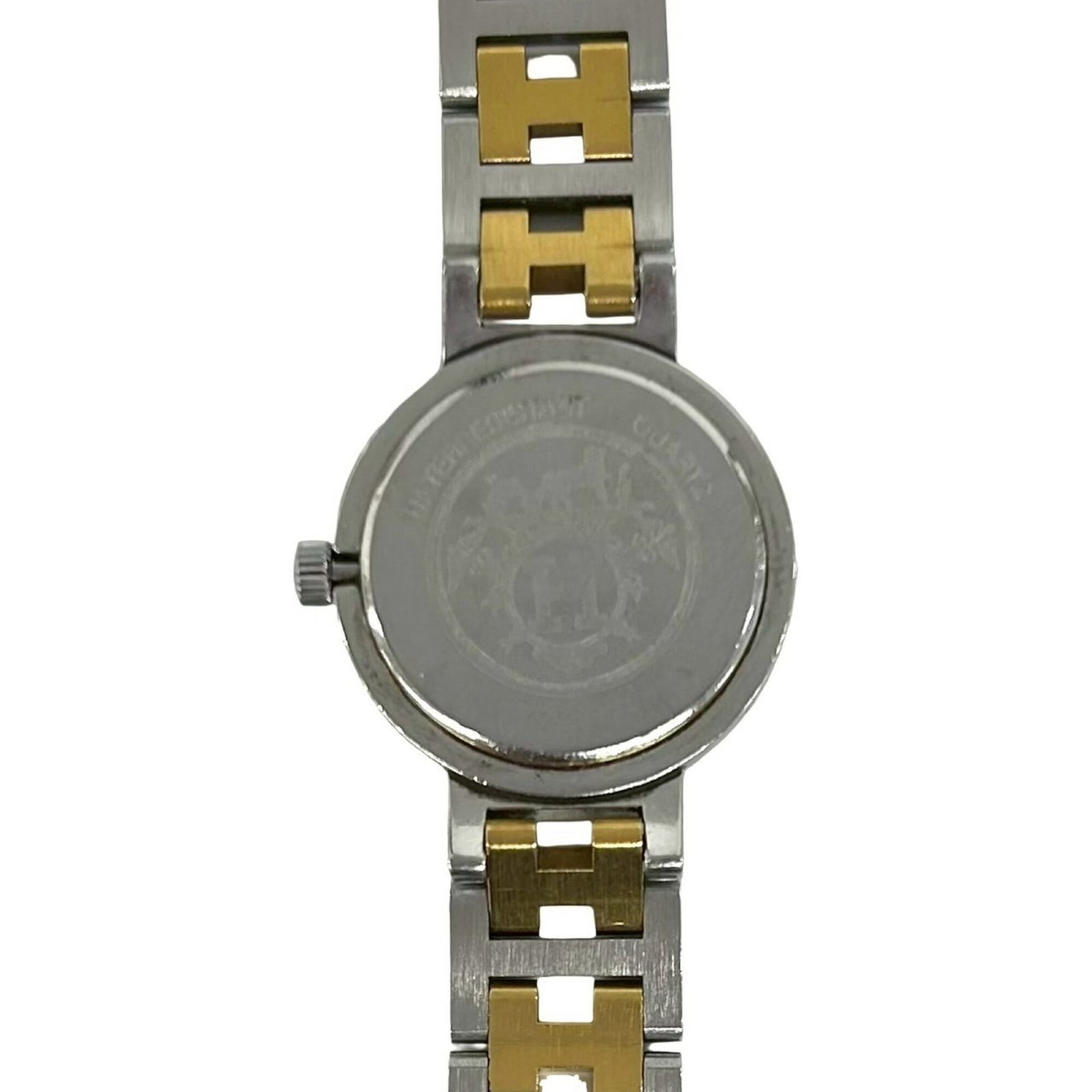 Hermes Wristwatch - 4
