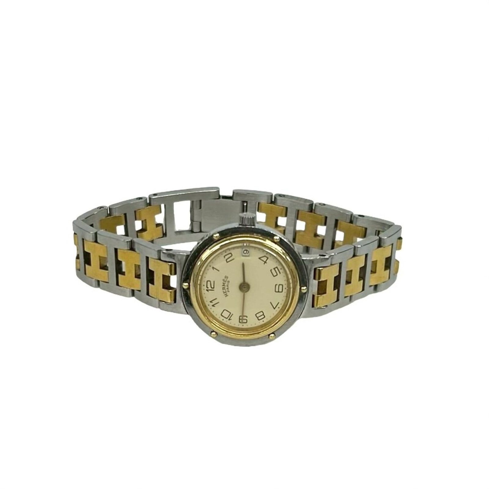 Hermes Wristwatch - 8