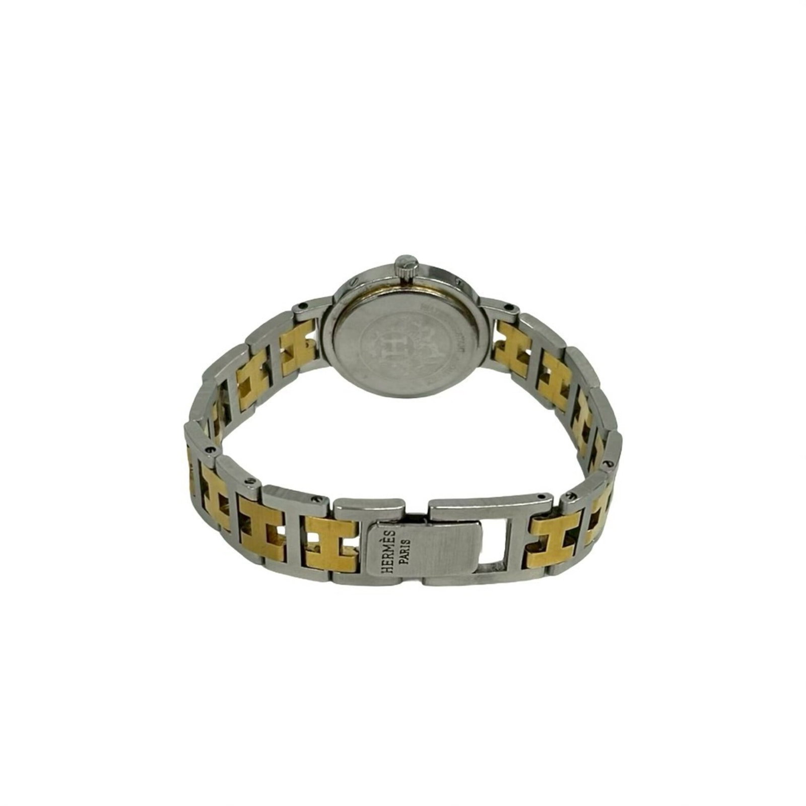 Hermes Wristwatch - 9