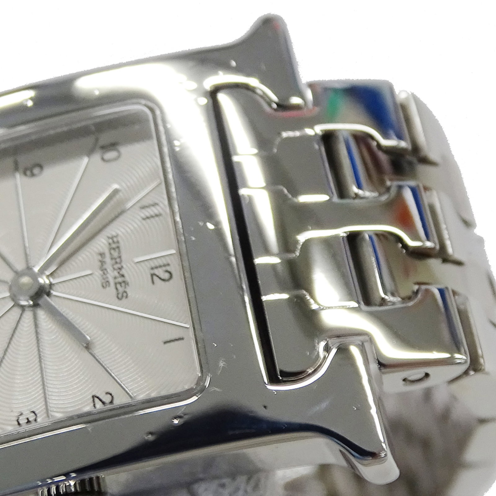 Hermes Wristwatch - 12