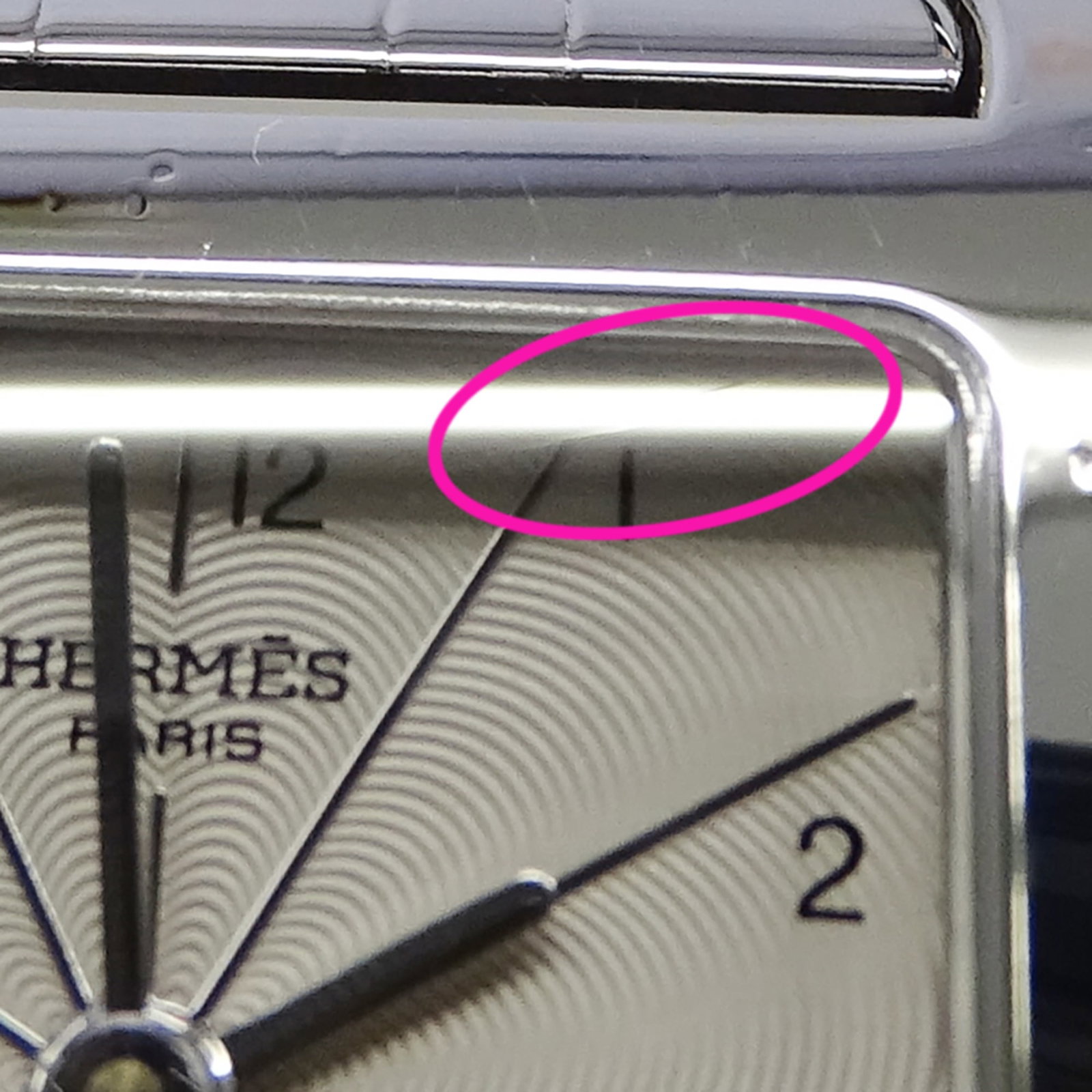 Hermes Wristwatch - 13