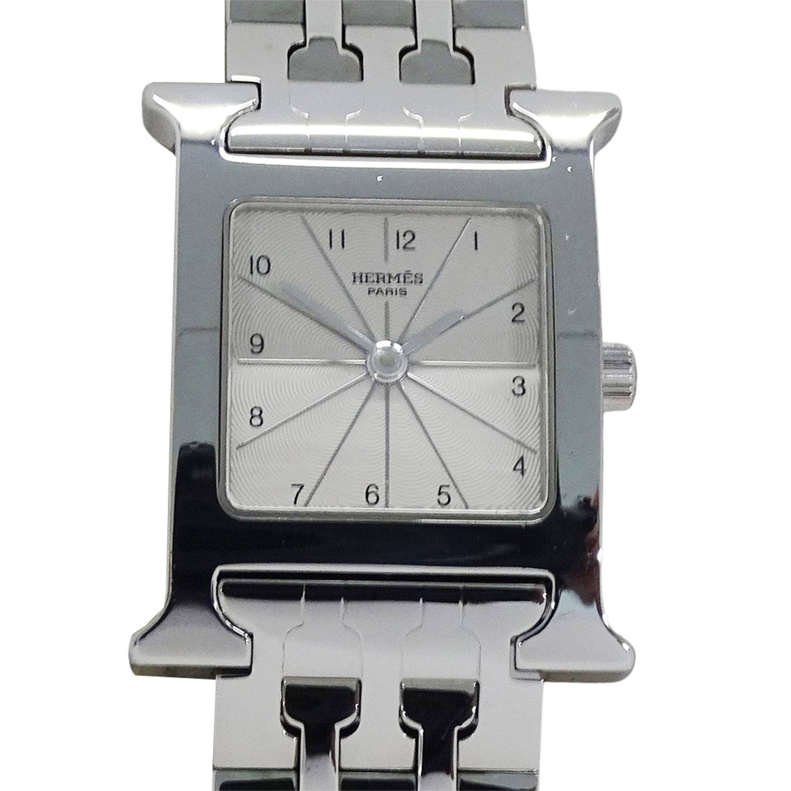 Hermes Wristwatch - 2