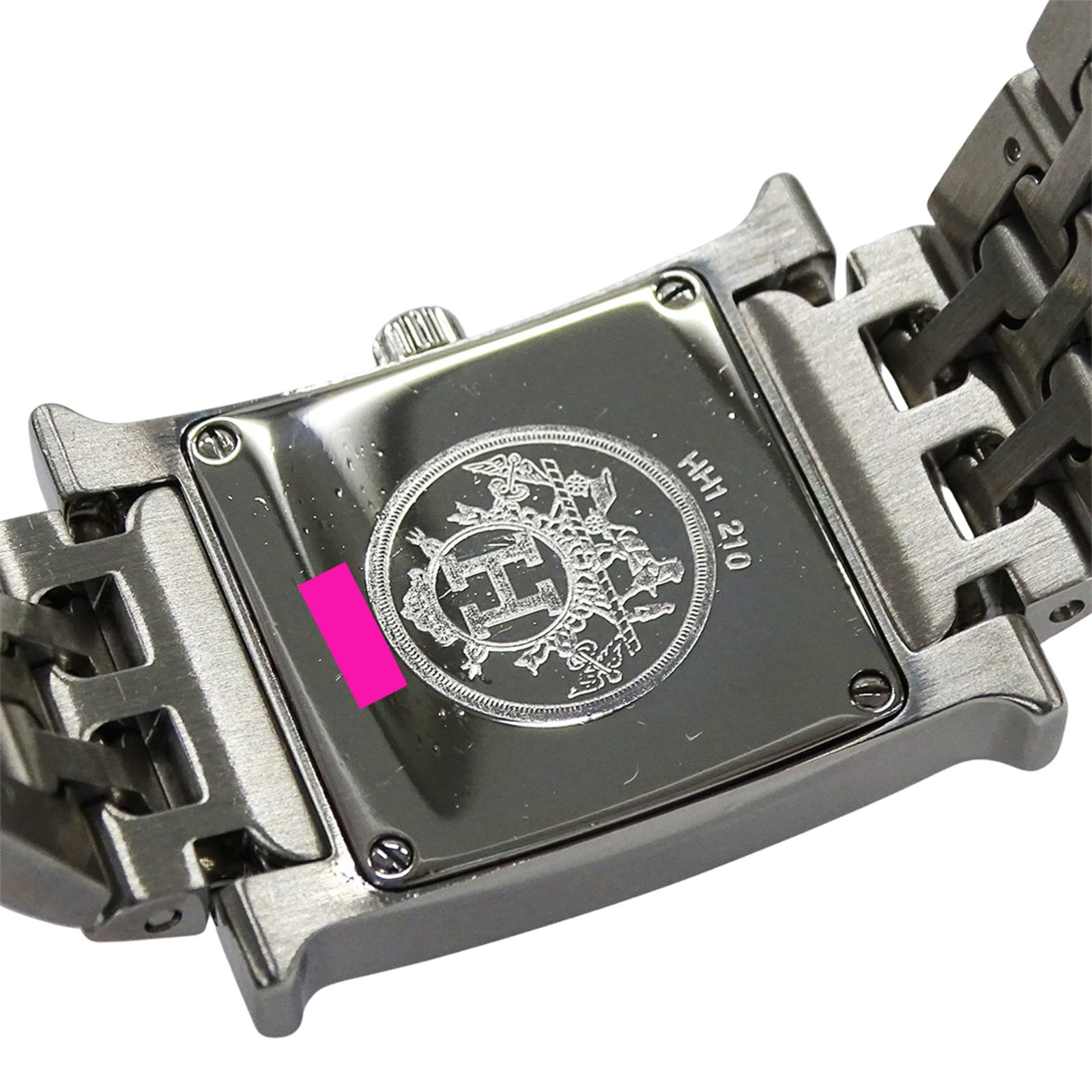 Hermes Wristwatch - 7