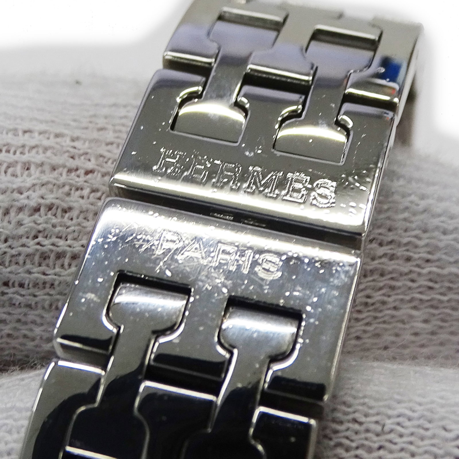 Hermes Wristwatch - 9