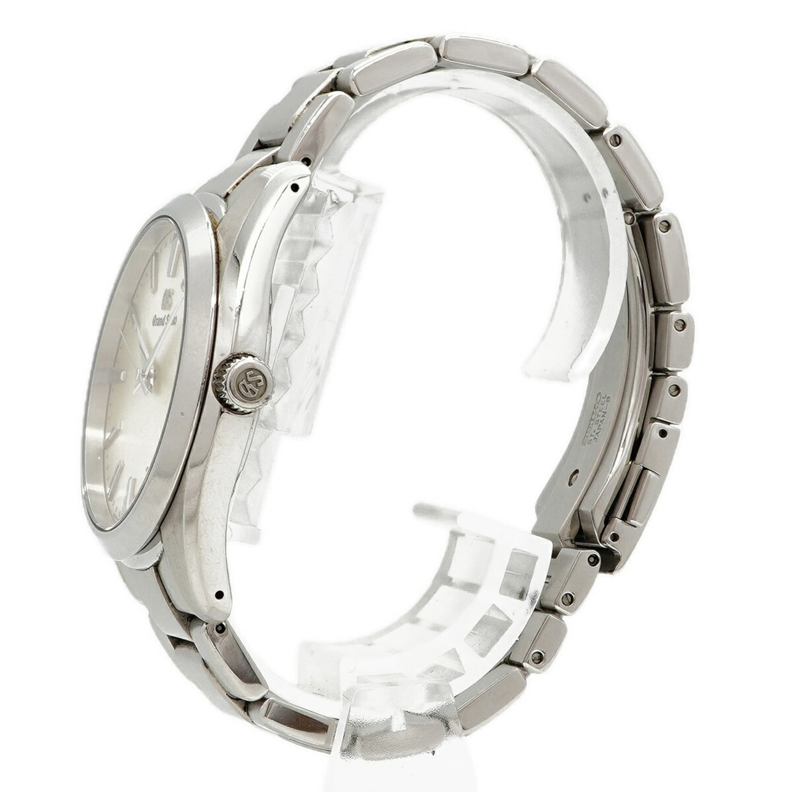 Seiko Wristwatch - 2