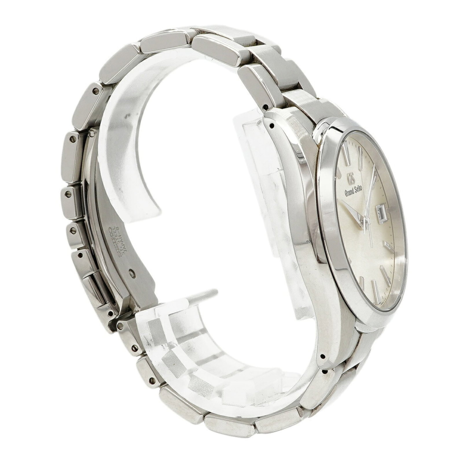 Seiko Wristwatch - 3