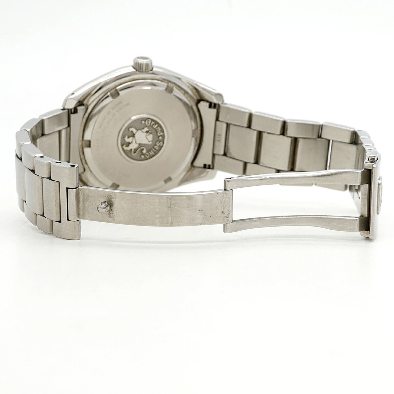 Seiko Wristwatch - 4