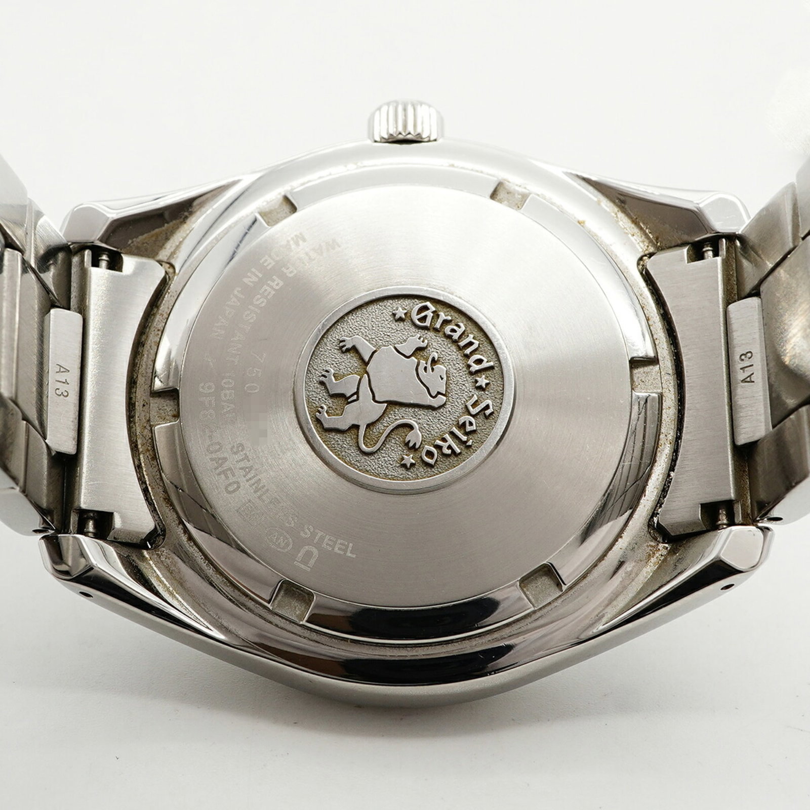 Seiko Wristwatch - 5