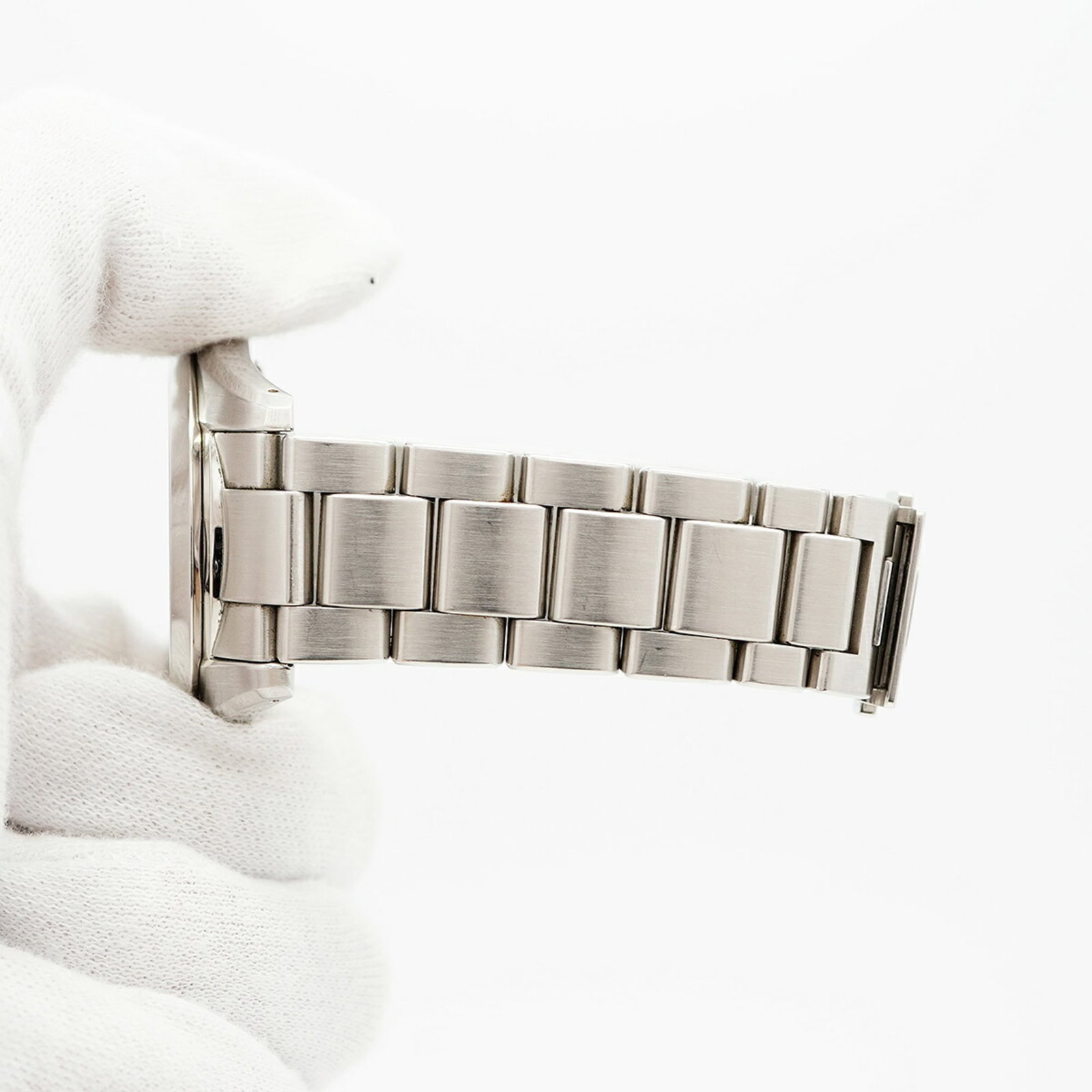 Seiko Wristwatch - 6