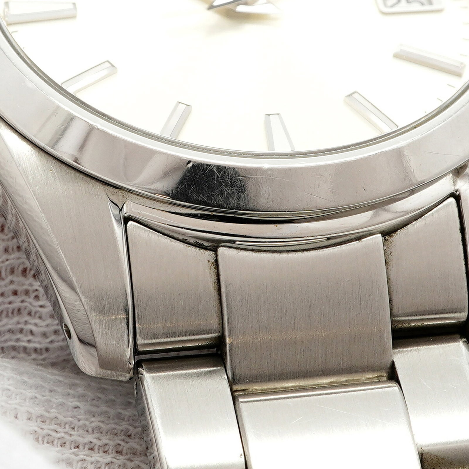 Seiko Wristwatch - 7