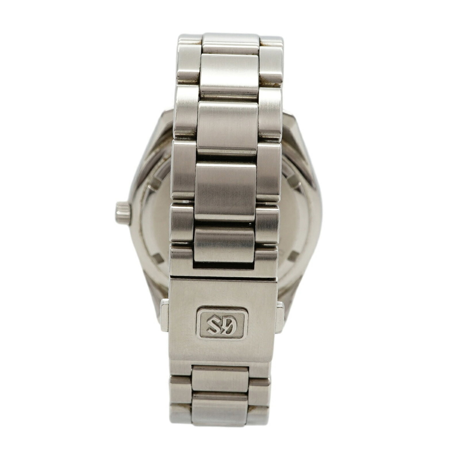 Seiko Wristwatch - 8