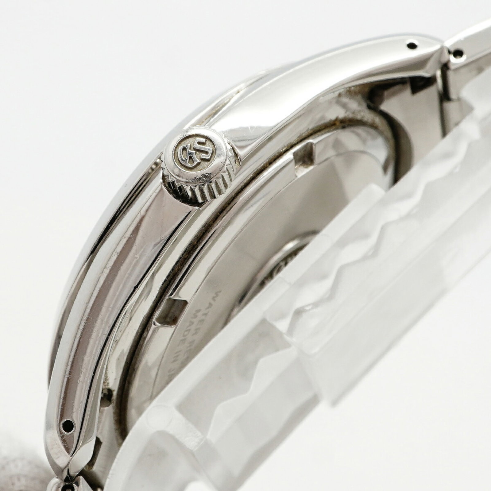 Seiko Wristwatch - 9