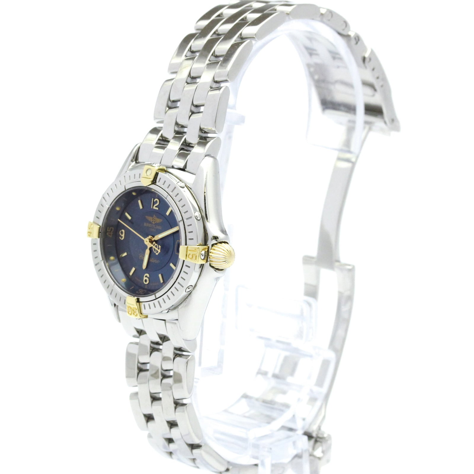 Breitling Wristwatch - 2